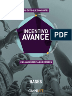 Incentivo Avance COL