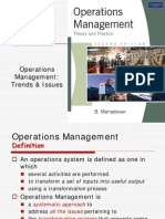 1 Operations Management