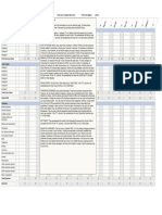 12 month cash flow statement1AZX (1)