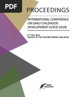 Developing Teaching Materials in Early Childhood ICT Based ...