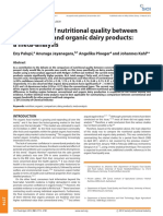 Palupi 2012 JSFA Organic Milk Meta-Analy PDF