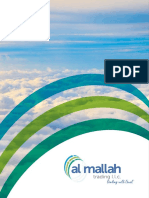 AL Mallah Trading LLC Comapny Profile