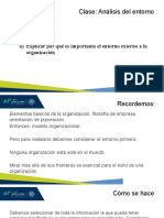 6 y 7 - Planeación y Organización Del Trabajo - Luis González