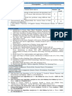 CMPC-201 Data Structures and Algorithms