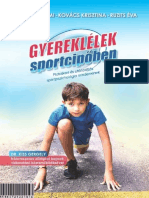 Gyereklelek Sportcipoben 6731 PDF