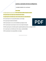 El Conde Lucanor-Selección de Cuentos o Ejemplos de Lectura Obligatoria PDF