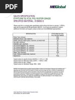 Manila Rope Strength and Specifications | PDF | Weight | Rope