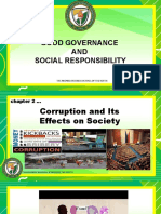 Lecture 2 - Corruption and Its Effect On Society