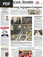 Download Radar Jember 5 Feb 2011 by dabdisetia SN48268711 doc pdf