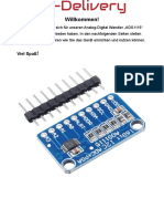 Analog - Digital converter ADS1115 (DE).pdf