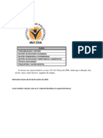 Ano Lectivo 2021 PDF