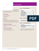 ANCAMINE® TETA Curing Agent: Description