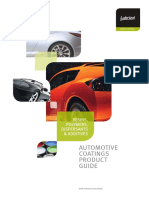 Automotive Coatings Product Guide 16-51200 JAN 2017 PDF