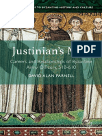 Justinians Men Careers and Relationships of Byzantine Army Officers, 518-610 by David Alan Parnell (auth.) (z-lib.org).pdf