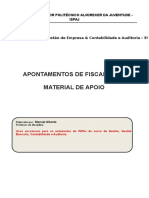 Fiscalidade - Apontamentos 1 PDF