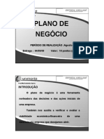 EMPREENDEDORISMO Plano de Negocio Rosimeireaires