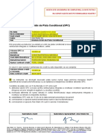 Anexa - Emitere - OPC - Exemplu de Completare