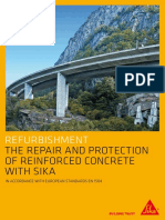 Glo Concrete Repair Protection en 1504 PDF