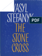 Stefanyk Vasyl The Stone Cross PDF