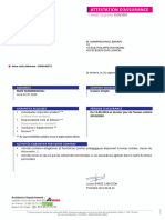 AttestationScolaire PDF
