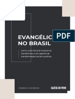E-Book Gazeta Do Povo - Evangélicos No Brasil PDF