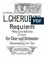 IMSLP90415 PMLP59525 Cherubini - Requiem PDF