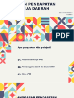 Bab Ii Apbd PDF