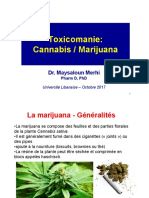 Chapitre 7 - Cannabis - FR