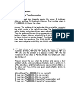 Quiz 2 Final Term Succession 2020 Q