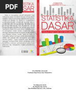 Buku Aplikasi Stata Untuk Statistisi Pemula | PDF