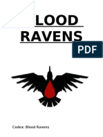 Blood Raven Codex