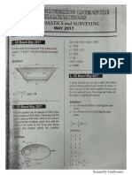 CE 2017 Nov. & May Board Exam PDF