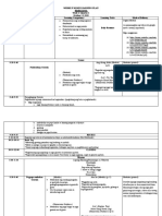 WEEKLY-HOME-LEARNING-PLAN - Week 1