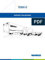 Wabco Wiring Diagrams Tebs e