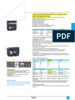 Vigi Module Selection PDF