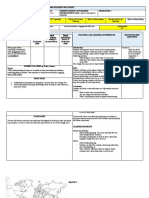 Educ1231 Stem Forward Planning Document