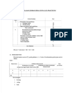 (PDF) Rubrik Penilaian Lembar Kerja Siswa Praktikum RPP