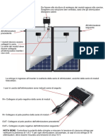 solaredge istruzioni collegamento ottimizzatori.pdf