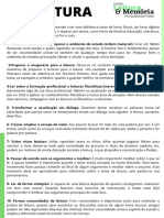 Leitura & Memória PDF
