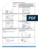 INSTALACIÓN SPSS