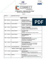 "Digital Disruption - A Business Advantage": 0945 HRS: 10 July 2020: Coimbatore