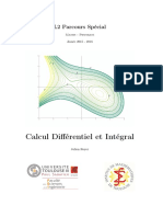 Calcul différentiel et intégrale.pdf