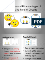 Advantages and Disadvantages of Series and Parallel Circuits.pptx