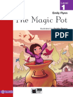 The Magic Pot: Early