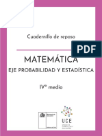 Cuadernillo de Repaso Eje Probabilidad PDF