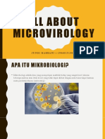 All About Microvirology