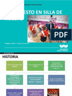 Baloncesto en Silla de Ruedas PDF