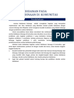 Askeb Keluarga (Materi) PDF