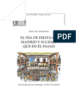 Zabaleta - Dia - de - Fiesta en Madrid PDF