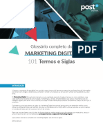 Ebook - Glossario - MKT Digital